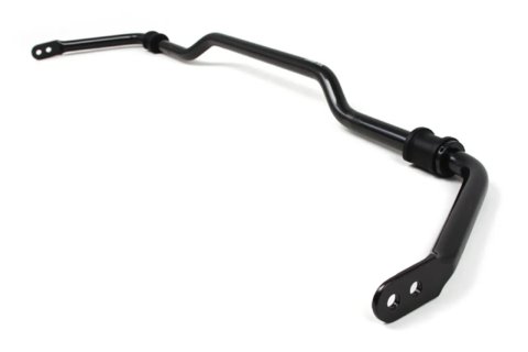 H&R 97-04 Porsche Boxster/Boxster S 986 22mm Adj. 2 Hole Sway Bar - Rear thumbnail 8