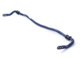 H&R 98-04 Porsche 911/996 C2 Cabrio/Targa/Coupe 23mm Adj. 3 Hole Sway Bar - Rear thumbnail 4