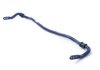 H&R 98-04 Porsche 911/996 C2 Cabrio/Targa/Coupe 23mm Adj. 3 Hole Sway Bar - Rear thumbnail 6