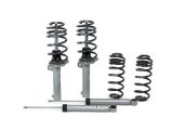 H&R 06-09 Volkswagen Golf (Rabbit/Rabbit S) 2.5L/1.9L TDI/2.0T MK5 Touring Cup Kit thumbnail 1