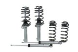 H&R 06-09 Volkswagen Golf (Rabbit/Rabbit S) 2.5L/1.9L TDI/2.0T MK5 Touring Cup Kit thumbnail 2