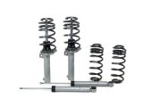 H&R 06-09 Volkswagen Golf (Rabbit/Rabbit S) 2.5L/1.9L TDI/2.0T MK5 Touring Cup Kit thumbnail 4