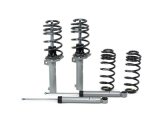 H&R 06-09 Volkswagen Golf (Rabbit/Rabbit S) 2.5L/1.9L TDI/2.0T MK5 Touring Cup Kit thumbnail 5