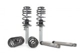 H&R 06-09 Volkswagen Golf (Rabbit/Rabbit S) 2.5L/1.9L TDI/2.0T MK5 Touring Cup Kit thumbnail 6