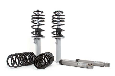 H&R 98-05 Volkswagen Golf/Jetta 2.0L MK4 Touring Cup Kit (Non Cabrio) thumbnail 3
