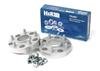 H&R Trak+ 25mm DRM Wheel Adaptor Bolt 4/100 Center Bore 54.1 Stud Thread 12x1.5 thumbnail 6