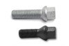 H&R Wheel Bolts Type 12 X 1.5 Length 55mm Type Mercedes Ball Head 17mm thumbnail 4