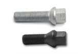 H&R Wheel Bolts Type 14 X 1.5 Length 60mm Type Mercedes Ball Head 17mm thumbnail 2