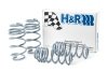 H&R 06-07 Volkswagen Golf GTI 2.0T MK5 OE Sport Spring thumbnail 6