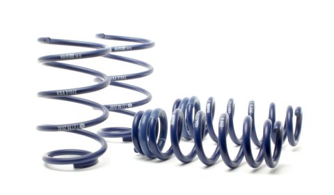 H&R 08-13 BMW 128i/135i E82 OE Sport Spring thumbnail 1