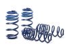 H&R 09-16 Audi A4/A4 Quattro/S4 (2WD/4WD) B8 OE Sport Spring thumbnail 6