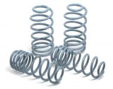 H&R 98-05 Volkswagen Golf/Jetta VR6/TDI/1.8T MK4 OE Sport Spring thumbnail 5