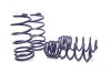 H&R 98-05 Volkswagen Golf/Jetta VR6/TDI/1.8T MK4 OE Sport Spring thumbnail 6