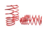 H&R 98-05 Volkswagen Golf/Jetta VR6/TDI/1.8T/2.0L MK4 Race Spring thumbnail 4