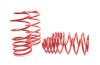H&R 98-05 Volkswagen Golf/Jetta VR6/TDI/1.8T/2.0L MK4 Race Spring thumbnail 6