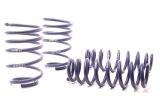 H&R 07-11 BMW 328i Sedan/335i Sedan E90 Race Spring thumbnail 3