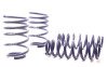H&R 07-11 BMW 328i Sedan/335i Sedan E90 Race Spring thumbnail 6