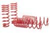 H&R 04-08 Acura TL 6 Cyl Race Spring thumbnail 4