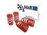 H&R 96-98 Volkswagen Golf/Jetta 8V MK3 Race Spring (After 7/1/96) thumbnail 1