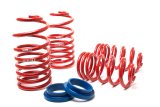 H&R 96-98 Volkswagen Golf/Jetta 8V MK3 Race Spring (After 7/1/96) thumbnail 5