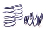 H&R 95-98 BMW 318ti E36 Compact Race Spring thumbnail 1