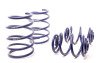 H&R 95-98 BMW 318ti E36 Compact Race Spring thumbnail 6