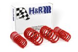 H&R 96-01 Audi A4 Quattro (AWD) B5 Race Spring thumbnail 3