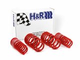 H&R 96-01 Audi A4 Quattro (AWD) B5 Race Spring thumbnail 4