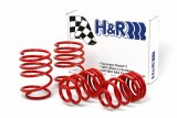 H&R 99-05 BMW 323Ci/323i/325Ci/325i/328Ci/328i/330Ci/330i E46 Sport Spring (w/Sport Susp.) thumbnail 2