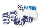 H&R 99-05 BMW 323Ci/323i/325Ci/325i/328Ci/328i/330Ci/330i E46 Sport Spring (w/Sport Susp.) thumbnail 4