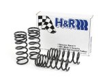 H&R 99-05 Mazda Miata MX5 NB Race Spring thumbnail 1