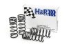H&R 99-05 Mazda Miata MX5 NB Race Spring thumbnail 7