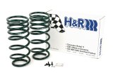 H&R 90-95 Toyota 4 Runner (2WD/4WD) Adventure Raising Spring (Adjustable) thumbnail 2