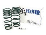 H&R 90-95 Toyota 4 Runner (2WD/4WD) Adventure Raising Spring (Adjustable) thumbnail 4