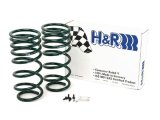 H&R 90-95 Toyota 4 Runner (2WD/4WD) Adventure Raising Spring (Adjustable) thumbnail 5