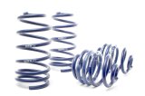 H&R 2004 Volkswagen R32 (AWD) Sport Spring thumbnail 3