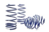 H&R 2004 Volkswagen R32 (AWD) Sport Spring thumbnail 4