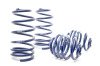 H&R 2004 Volkswagen R32 (AWD) Sport Spring thumbnail 6