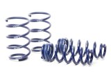 H&R 07-13 BMW 328Xi Coupe/335Xi Coupe E92 Sport Spring thumbnail 2