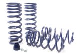 H&R 79-93 Ford Mustang V8 Sport Spring thumbnail 1