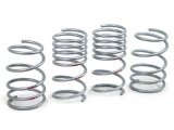 H&R 01-03 Subaru 2.5 RS/Impreza/TS/WRX (Sedan/Sport Wagon) GD/GG Sport Spring thumbnail 1
