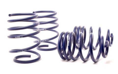 H&R 01-05 BMW 325Xi/330Xi E46 Sport Spring thumbnail 2
