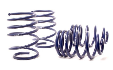 H&R 01-05 BMW 325Xi/330Xi E46 Sport Spring thumbnail 3