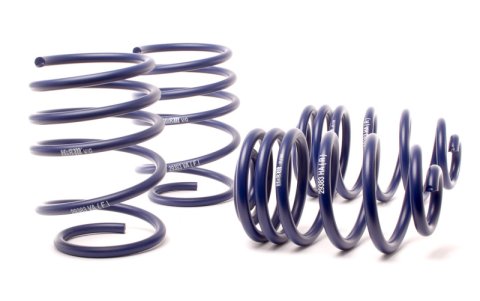 H&R 01-05 BMW 325Xi/330Xi E46 Sport Spring thumbnail 4