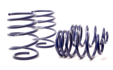H&R 01-05 BMW 325Xi/330Xi E46 Sport Spring thumbnail 7