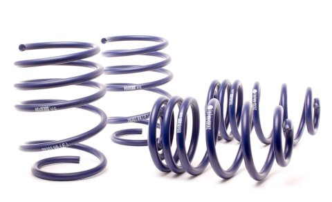 H&R 01-05 BMW 325Xi Sport Wagon E46 Sport Spring thumbnail 6