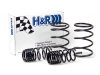H&R 01-05 Honda Civic Sport Spring (Non 4 Door EX) thumbnail 7