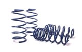 H&R 01-05 Volkswagen Jetta Wagon 2.0L MK4 Sport Spring thumbnail 4
