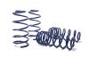 H&R 01-05 Volkswagen Jetta Wagon 2.0L MK4 Sport Spring thumbnail 6