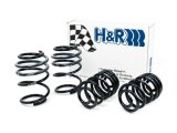 H&R 01-06 BMW M3/M3 Cabrio E46 Sport Spring thumbnail 4